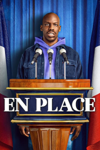 voir En place saison 1 épisode 5