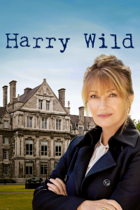 voir Harry Wild saison 3 épisode 2