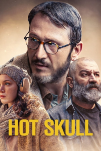 voir serie Hot Skull en streaming