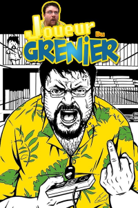 voir Joueur du Grenier saison 1 épisode 9