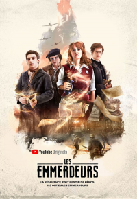 voir Les Emmerdeurs Saison 1 en streaming 