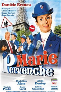 voir Marie Pervenche saison 1 épisode 1