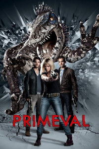 voir Primeval : Les Portes du temps / Nick Cutter et les portes du temps Saison 0 en streaming 