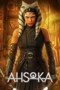 Ahsoka