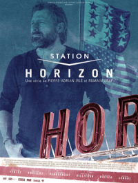 voir Station Horizon saison 1 épisode 3