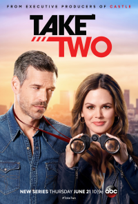 voir Take Two : Enquêtes en duo Saison 1 en streaming 