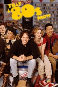 voir That '80s Show saison 1 épisode 4