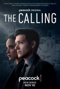 voir The Calling saison 1 épisode 4