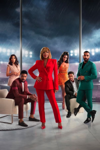 voir The Game (2021) saison 1 épisode 7