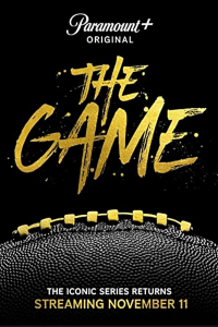 voir The Game (2021) saison 2 épisode 1