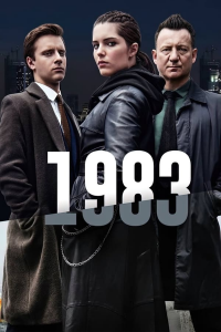 voir serie 1983 en streaming