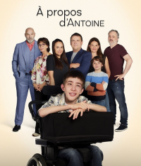 voir À propos d'Antoine saison 1 épisode 10