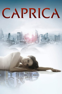 voir Caprica Saison 1 en streaming 