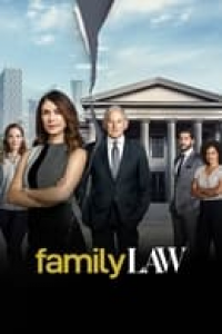 voir Family Law CA saison 1 épisode 6