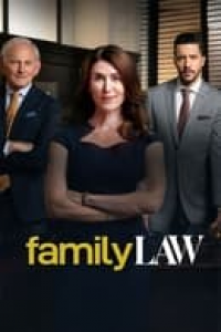 voir Family Law CA saison 2 épisode 4