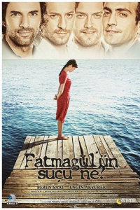 Fatmagül