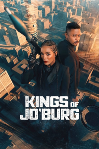 KINGS OF JO'BURG saison 2 épisode 4