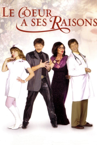 voir Le Cœur a ses raisons (2005) saison 1 épisode 4