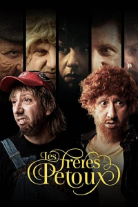 voir Les Frères Pétoux saison 1 épisode 3