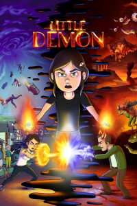 voir serie Little Demon en streaming