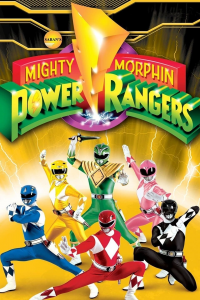 voir Power Rangers saison 9 épisode 36