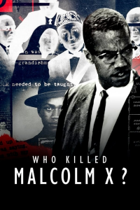 voir Qui a tué Malcolm X ? saison 1 épisode 4