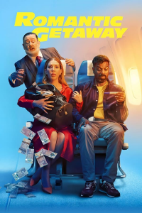 voir Romantic Getaway (2023) Saison 1 en streaming 