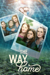 voir THE WAY HOME saison 1 épisode 10