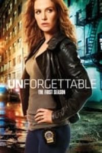 Unforgettable saison 1 épisode 22