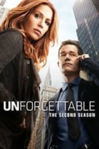 voir Unforgettable saison 2 épisode 5