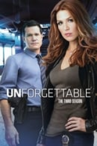 voir Unforgettable saison 3 épisode 6