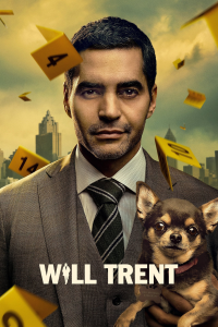 voir Will Trent Saison 1 en streaming 