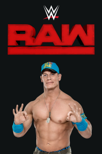 voir WWE Raw (1993-2023) 25 ans saison 1 épisode 63