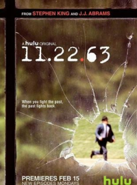 22.11.63 Saison 1 en streaming français