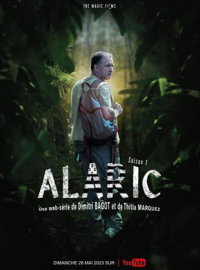 ALARIC Saison 1 en streaming français