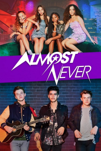 voir Almost Never Saison 2 en streaming 