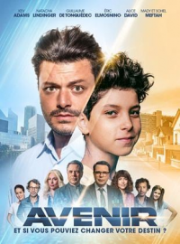 voir Avenir (2023) saison 1 épisode 6