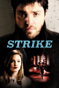 voir C.B. Strike saison 5 épisode 2