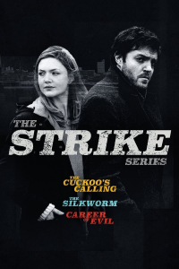 voir C.B. Strike saison 2 épisode 1