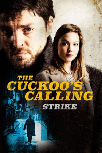 voir C.B. Strike Saison 3 en streaming 