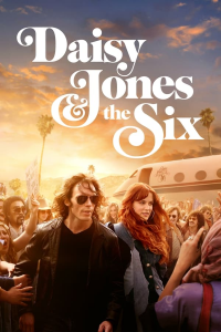 voir DAISY JONES AND THE SIX saison 1 épisode 8