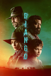 Django (2023) saison 1 épisode 10