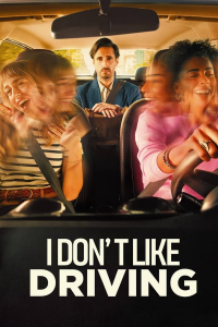 voir I Don't Like Driving saison 1 épisode 5