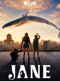 voir serie Jane en streaming