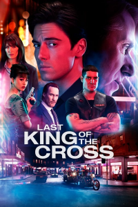 LAST KING OF THE CROSS