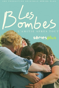 Les Bombes saison 1 épisode 3