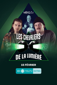 voir serie Les chevaliers de la lumière en streaming