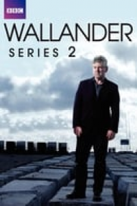 voir LES ENQUÊTES DE L'INSPECTEUR WALLANDER saison 2 épisode 3