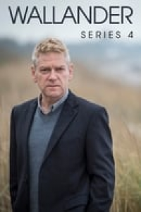 voir LES ENQUÊTES DE L'INSPECTEUR WALLANDER saison 4 épisode 3