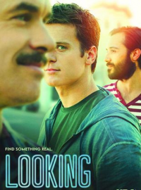 voir serie Looking en streaming